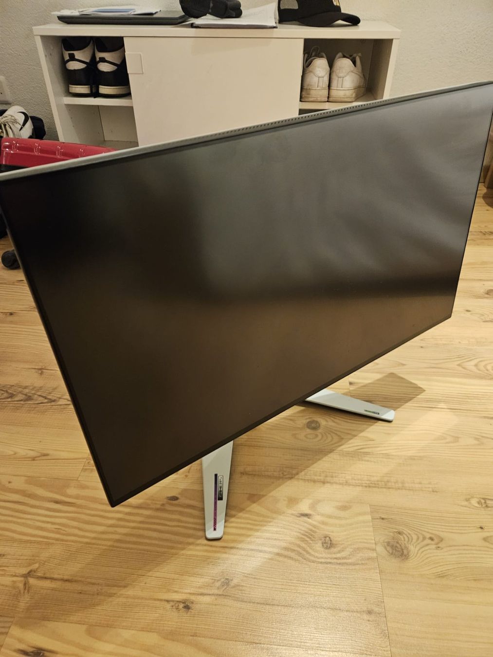 Monitor: Dell Alienware AW2723HF – Usato da Viganello venduto da Alpha1997 3