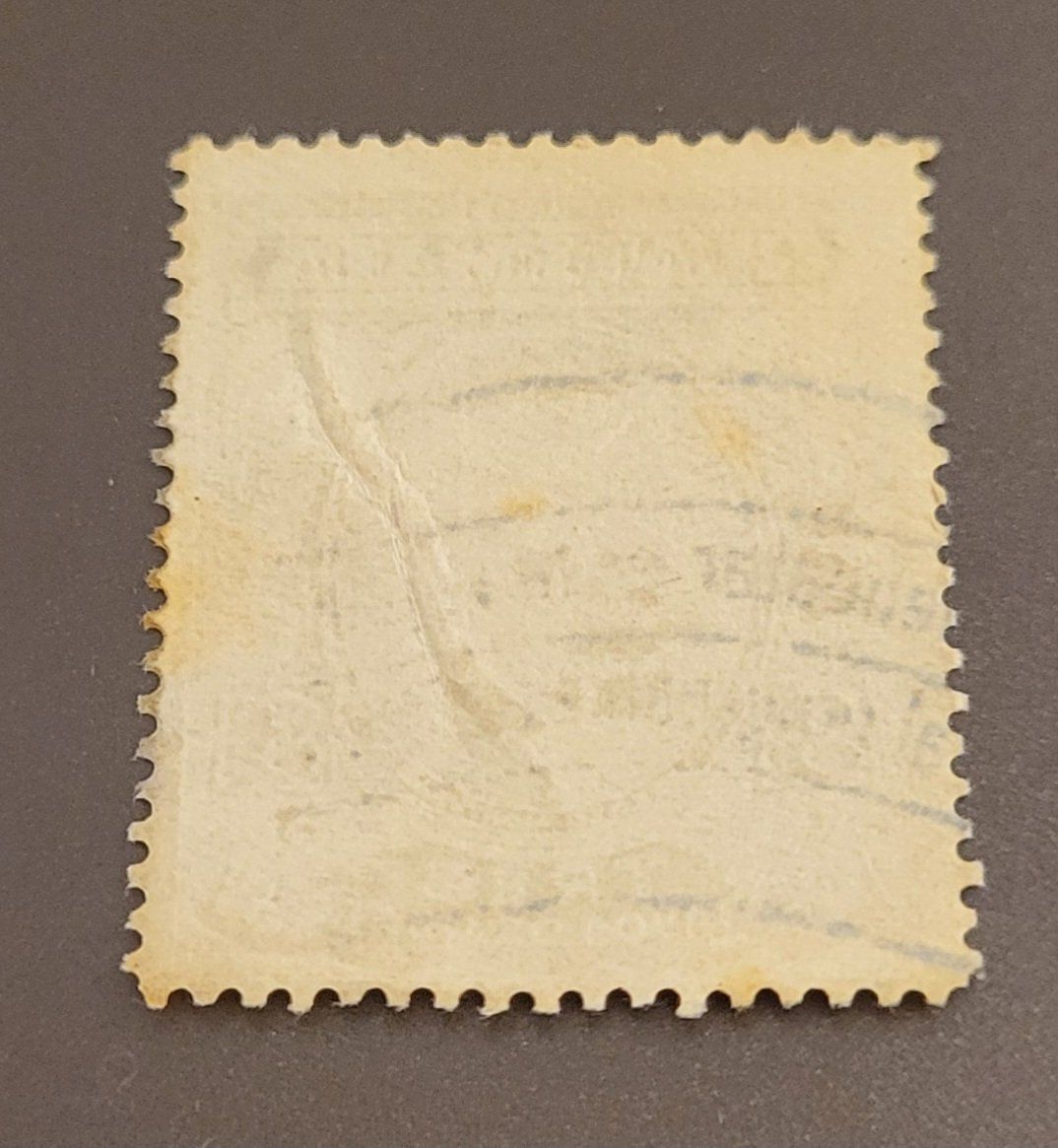 Tous les timbres: Guatemala 1929 alte briefmarke – D'occasion à St Gallen par Stampsalshobby 1
