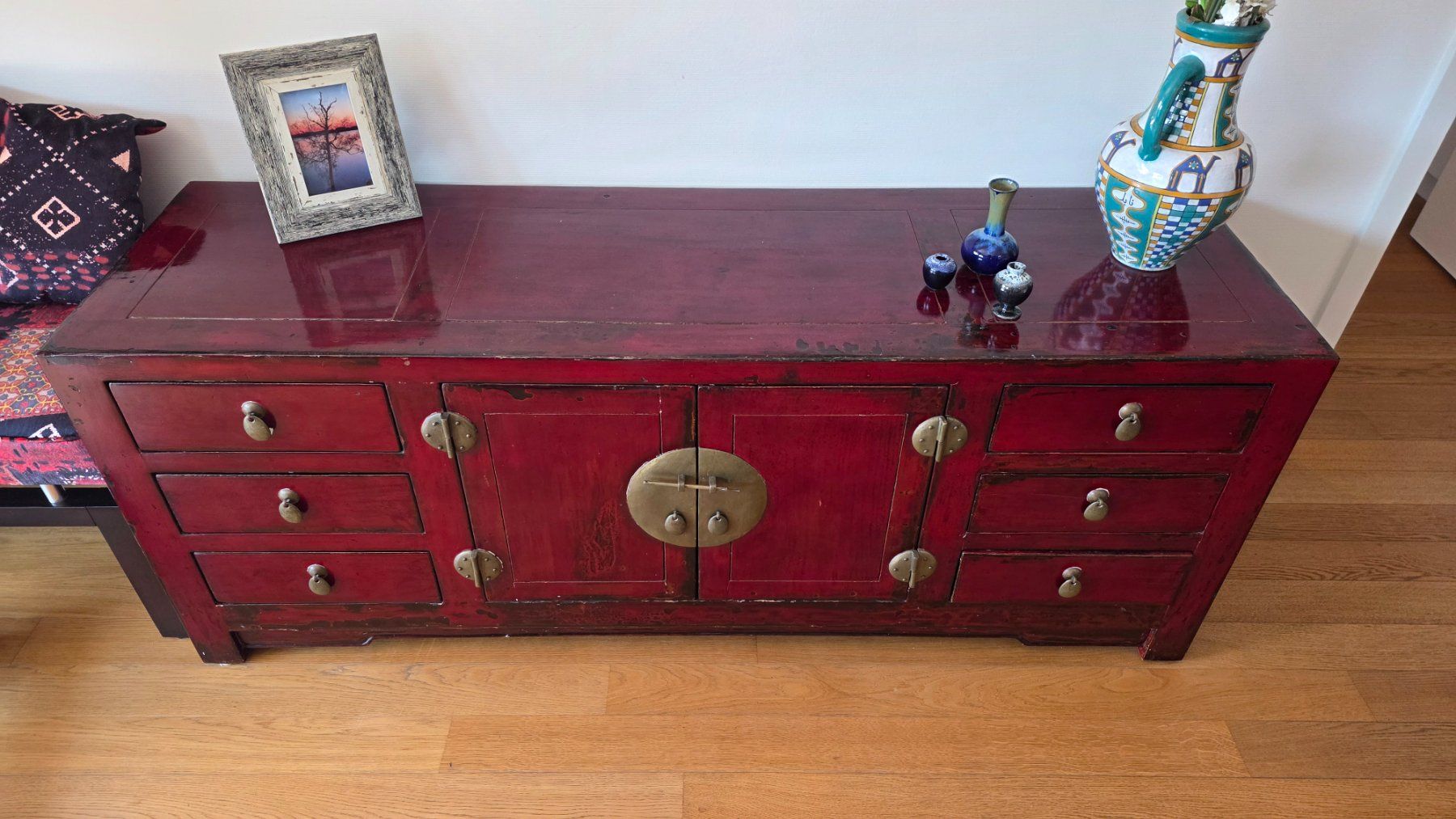 Büffets: Living cabinet/buffet design – Gebraucht aus Geneva von tut_95td