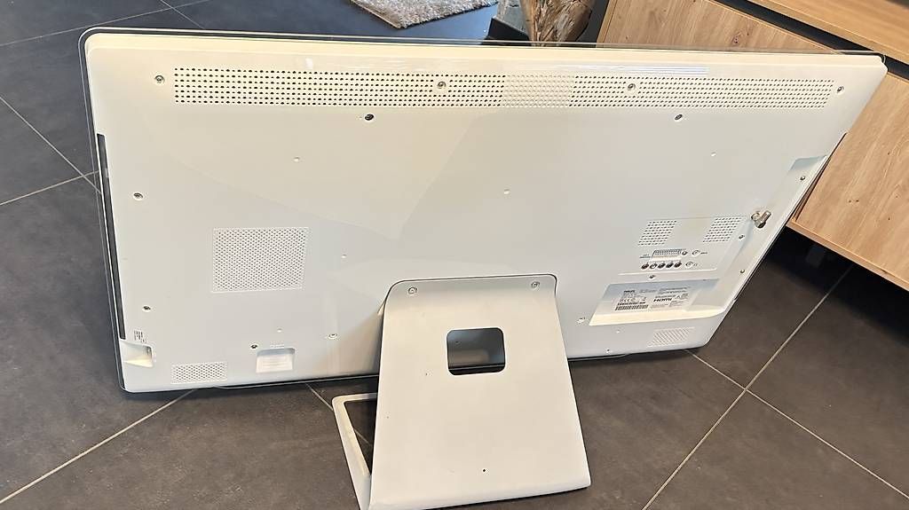 Fernseher: TV Philips  – Gebraucht aus St-Aubin FR von Schinz 1