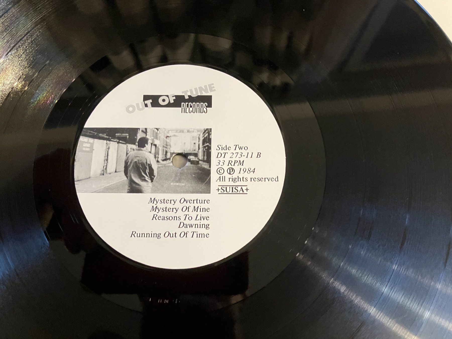 Dischi in vinile: Mr Amir – Usato da Aarwangen venduto da Jukebox3 7