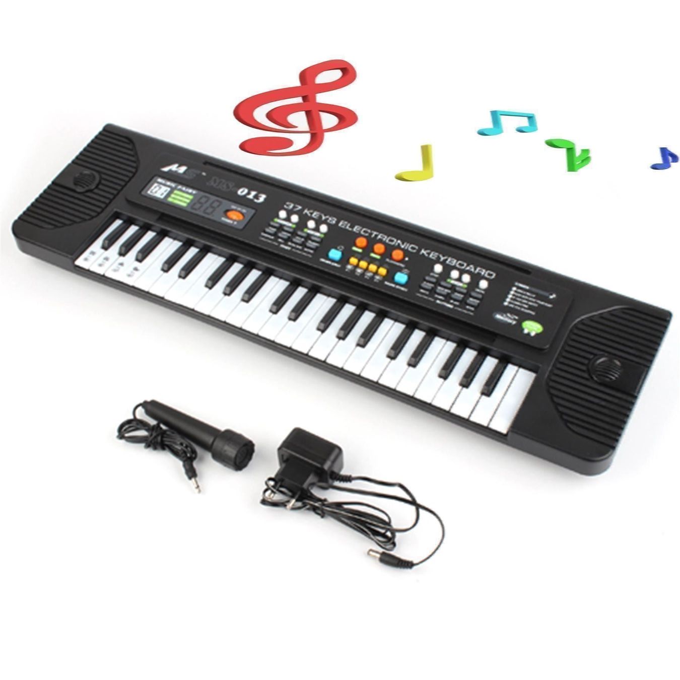 Musikinstrumente: Digital Piano E Klavier Keyboard Kinder – Neu (gemäss Beschreibung) aus Thun von keller001