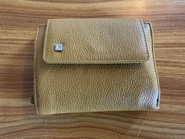 Portemonnaie Leder