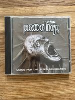 The Prodigy - Music for the jilted generation