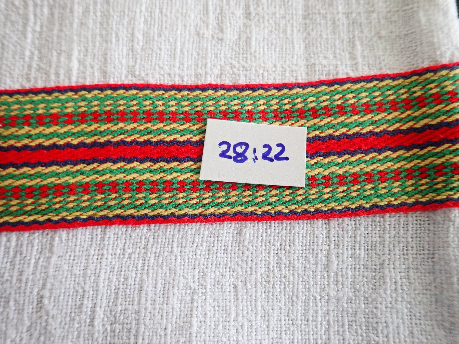Borse: Brotsack aus Leinen – Nuovo (secondo la descrizione) da Gunzgen venduto da 4you_only 1