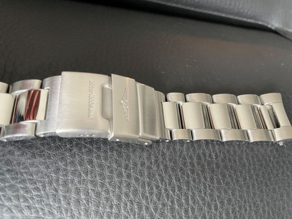 Longines best sale hydroconquest armband