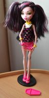 Monster High Barbie