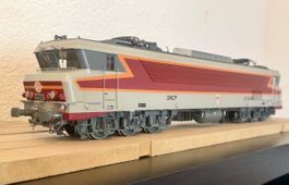 Modelbex CC6534 Spur 1