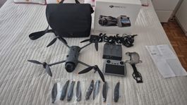 DJl Mavic 4 Pro Fly More Combo(DJl RC 2) gekauft 20.05.2026
