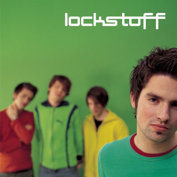 CDs: Lockstoff (CD) Lockstoff  CH-Band – D'occasion à Zürich par Tarafo5