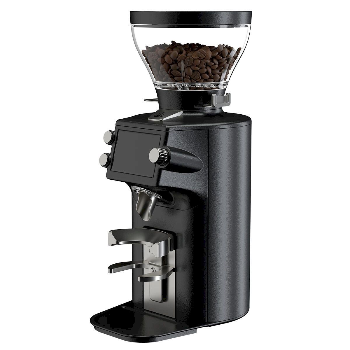 Elettrodomestici da cucina: Mahlkönig E64 WS Kaffeemühle schwarz – Nuovo e nell'imballaggio originale da Bottighofen venduto da zaap 1