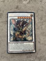 Baxia, Glanz des Yang Zing (DUEA-DE051), Secret Rare