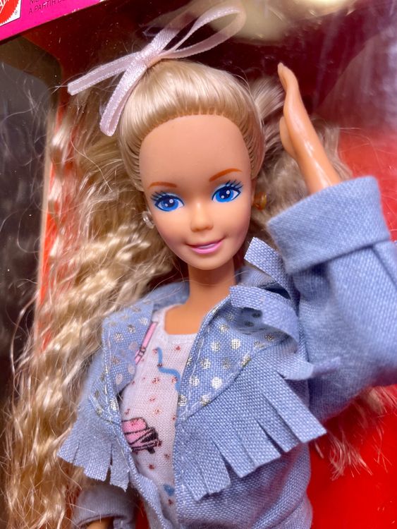 Jeans 2024 barbie 1988