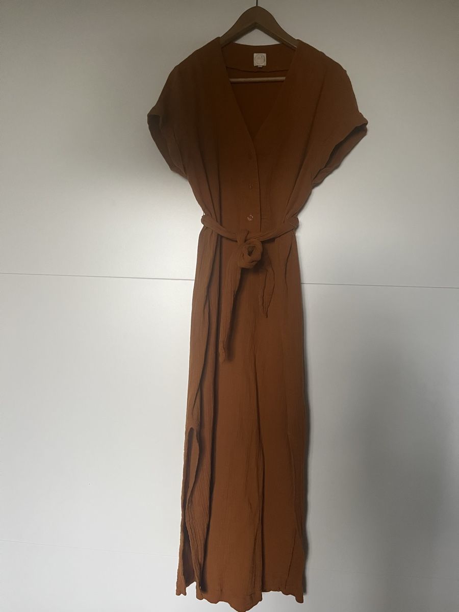 Vestiti: Superbequemes Kleid, tolle Farbe – Usato da Bern venduto da Romel 1