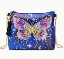 Diamond Painting Handtasche Schmetterling-23-V-Acc1124