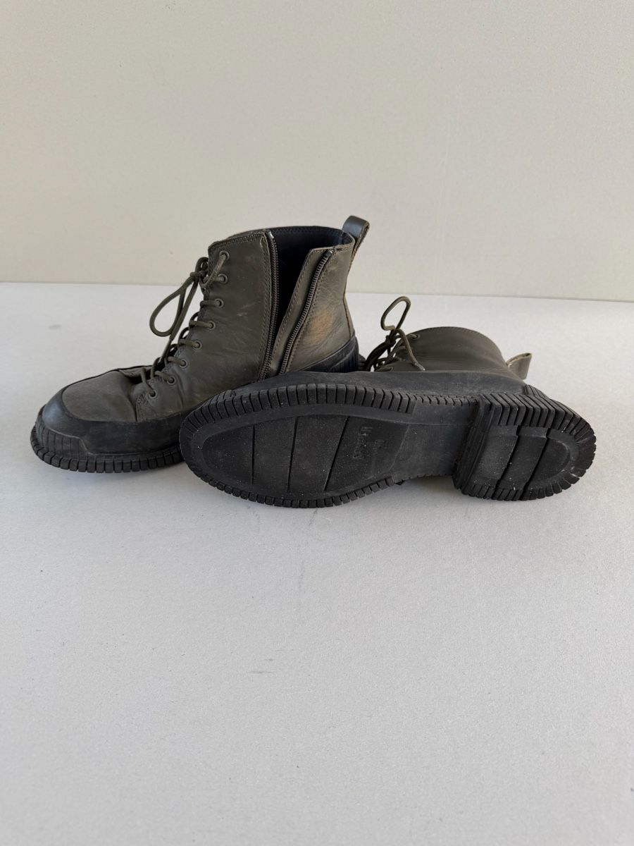 Camper Scarpe da donna: Camper Boots – Usato da Uster venduto da usterwest 2