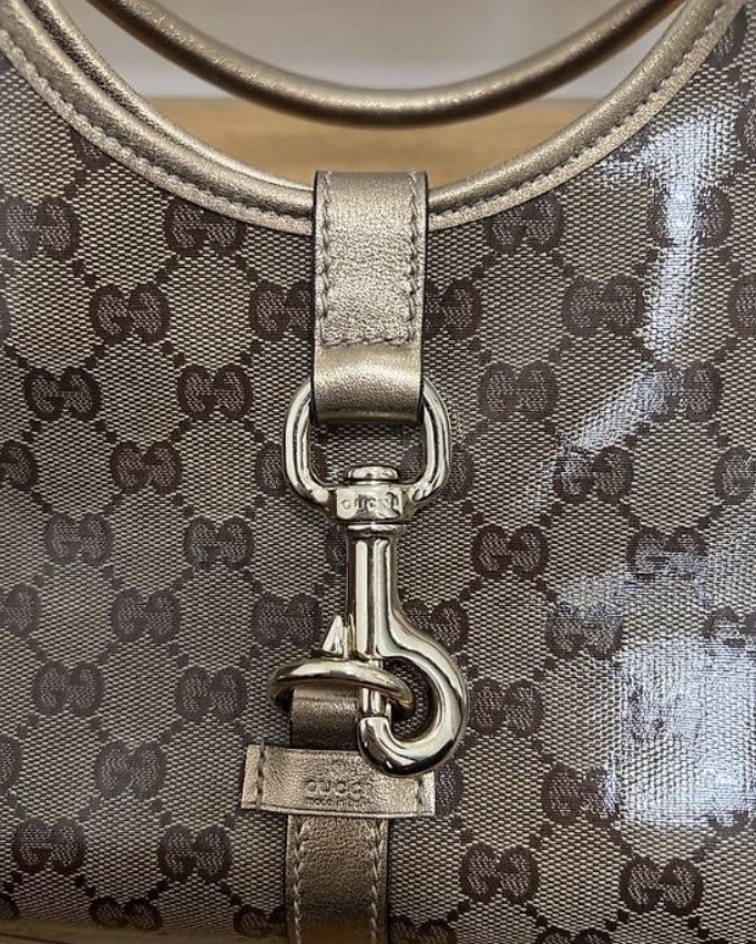 Gucci Taschen für Damen: Gucci Handtasche Vintage – Gebraucht aus Dübendorf von meliii_nala 2