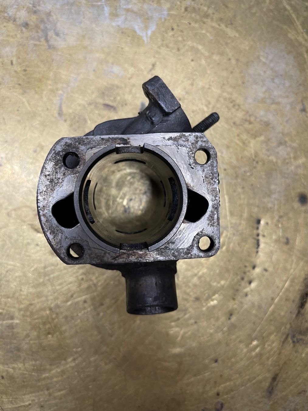 Sachs Mofa-Ersatzteile: Sachs 503 Zylinder – Gebraucht aus Dübendorf von  3