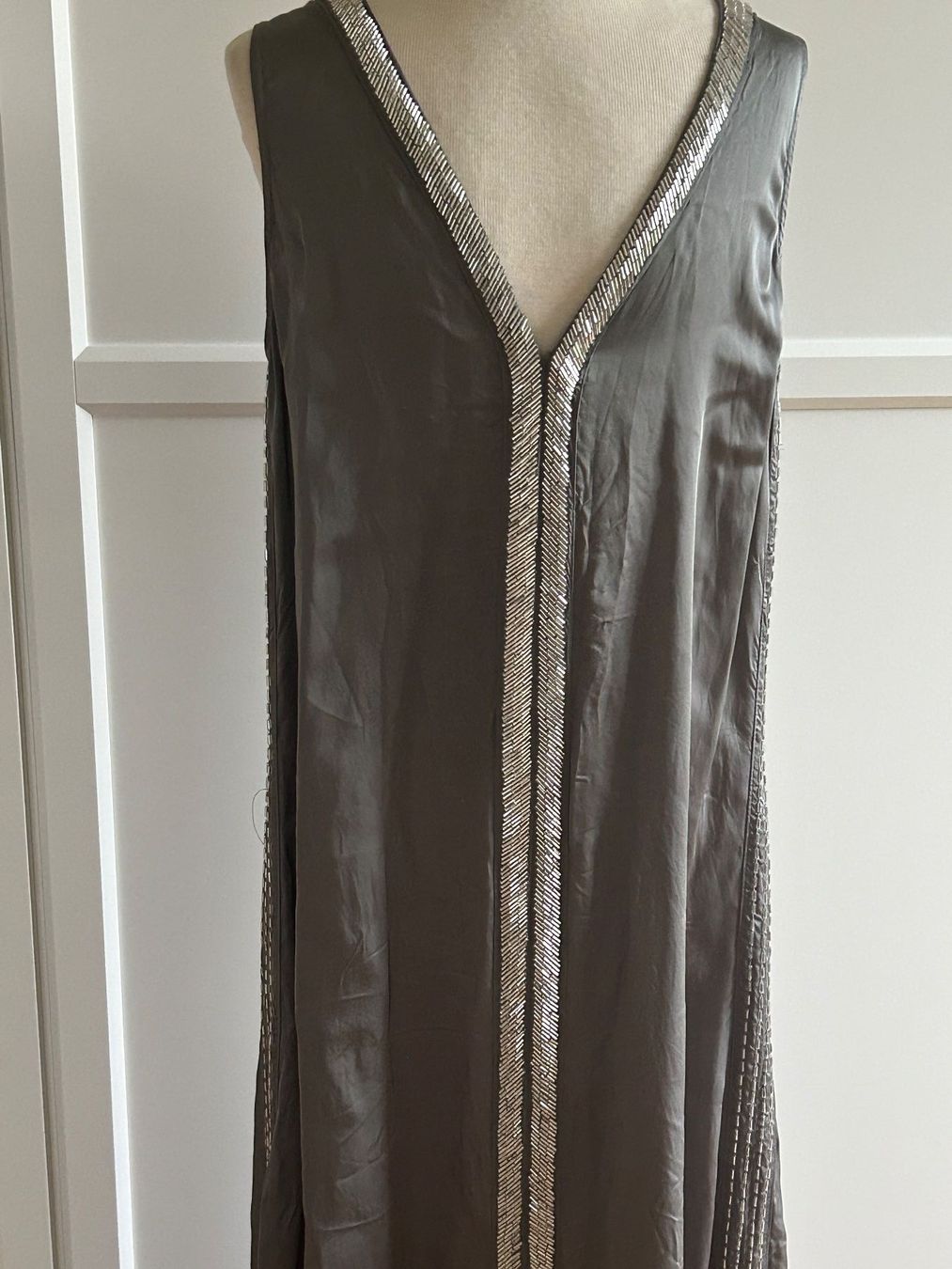 Zara Vestiti: Midi-/Maxikleid Zara – Usato da Luzern venduto da lou4444 1