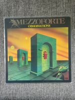 Mezzoforte - Observations - DE - 1984 - Polydor