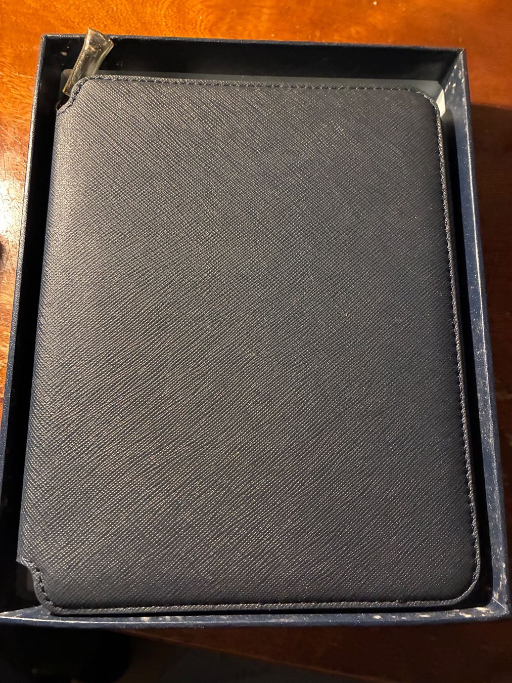 Ordner: Porte documents – Neu und originalverpackt aus Paudex von mic_z7q9 1