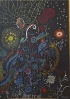 Astral Trip A3