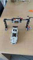 LEGO Speed Champions Porsche 911 GT 75912  Teilset
