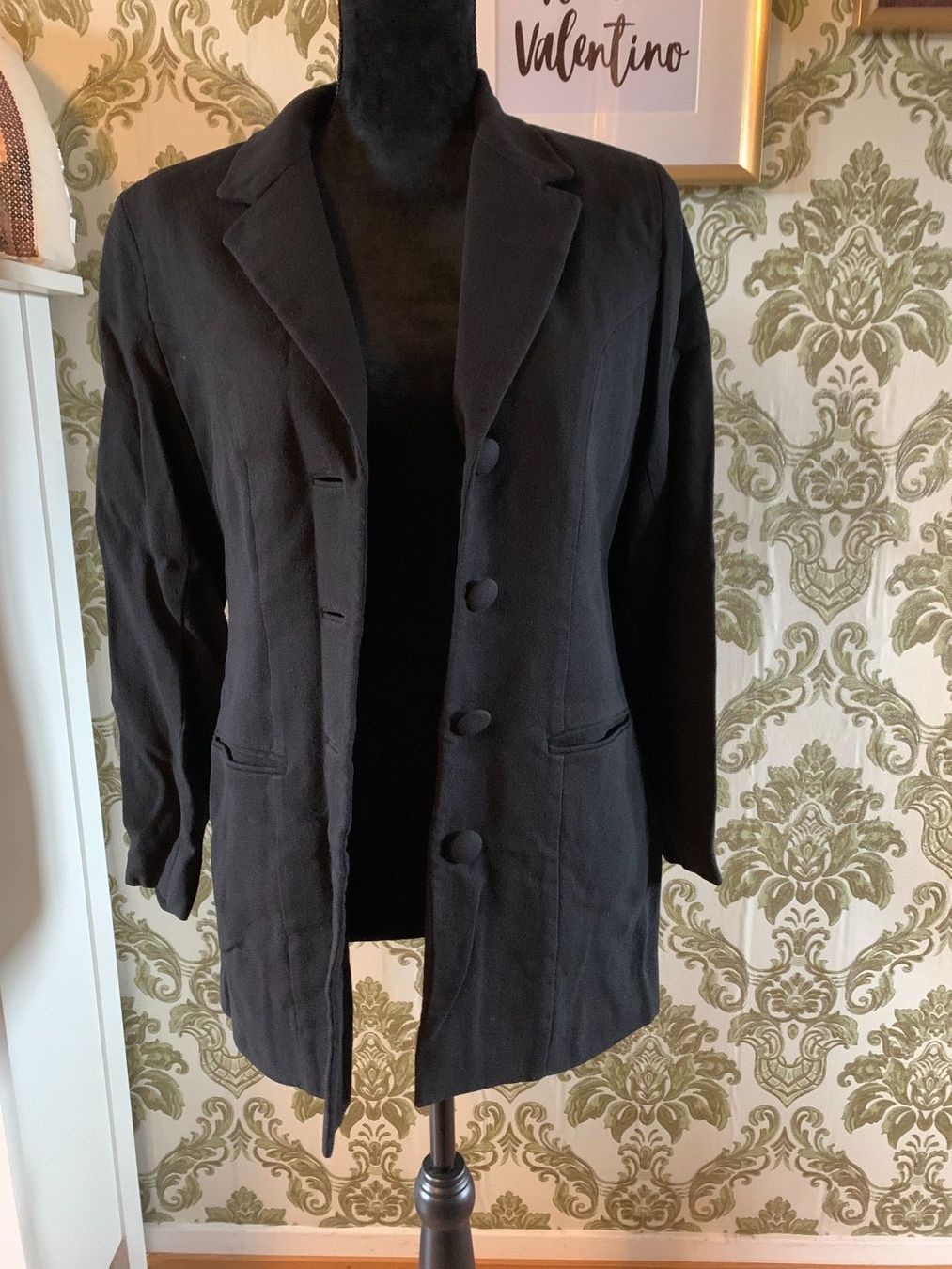 Jacken: Claudia Krebser Blazer – Gebraucht aus Hochdorf von Forestgreen 1