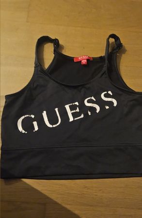Guess Sport Top
