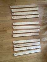 Keilrahmen 12 Stück Länge 50cm