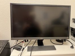 BenQ LCD Monitor EL2870-B - Great for Gaming! 49