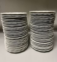 Vintage Seltmann Weiden Teller Set, 61 Stk., W.-Deutschland