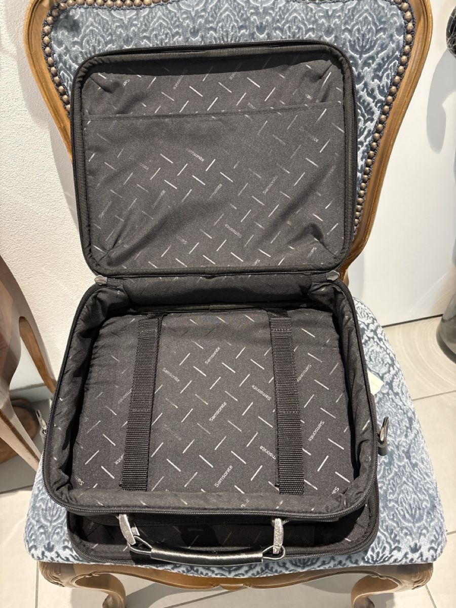 Samsonite Reisekoffer: Samsonite Handgepäck Koffer  – Gebraucht aus Bellinzona von ModaLugano 4
