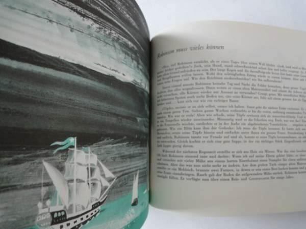 Libri: Robinson neu erzählt – Usato da Chur venduto da omonia 3