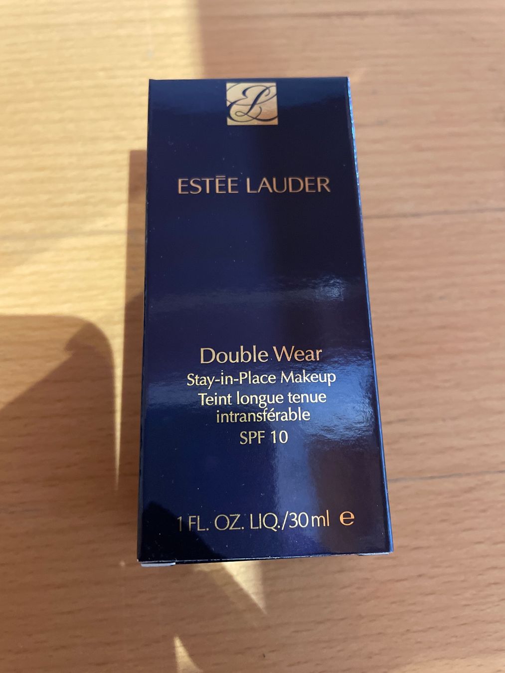 Estée Lauder Make-up: Estee Lauder Double Wear N31 30ml – Nuovo e nell'imballaggio originale da Bachenbülach venduto da Munggeli13