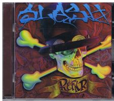 Slash – Slash (Lead Guitarist von Guns N' Roses), CD