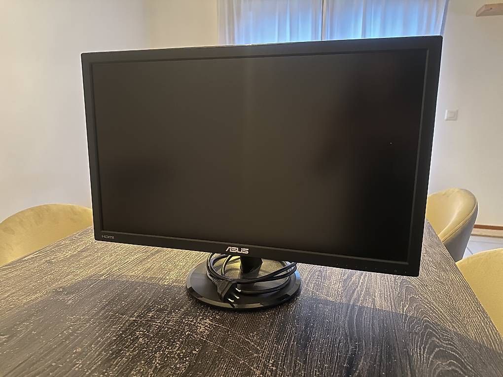 Monitor: Monitor Asus 25 pollici – Usato da Figino venduto da cym_qvj7