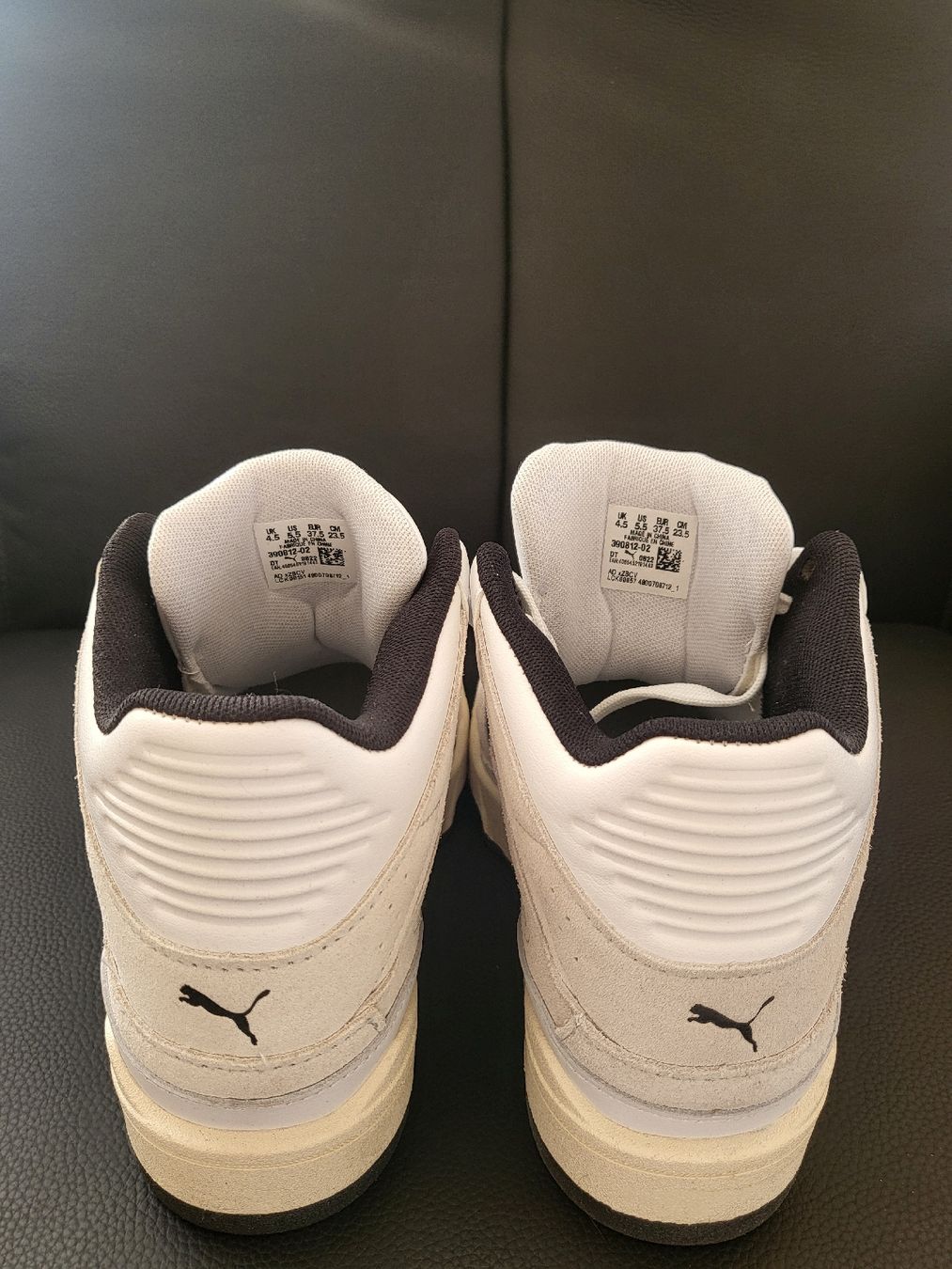 Puma Herrenschuhe: Puma – Neu (gemäss Beschreibung) aus Kirchberg SG von she_lq9l 2