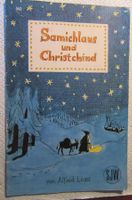 SJW Heft Nr.542Samichlaus und Christchind, von Lüssi.