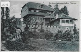 Schloss Mammertshofen TG