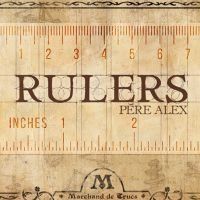 Spiele: Rulers – Neu und originalverpackt aus Belp von gastroblau