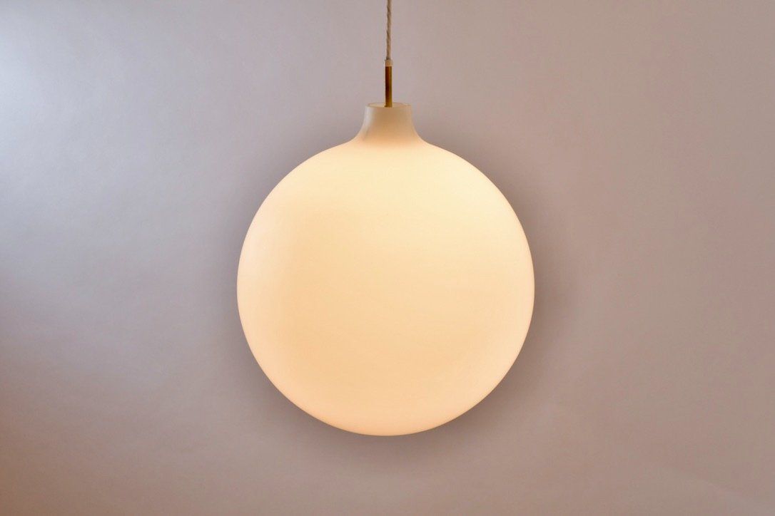 Louis Poulsen Lampadari & plafoniere: Louis Poulsen Deckenleuchter "Satellite" 30cm – Usato da Zürich venduto da IndividumCH 2