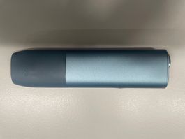 IQOS ILUMA Gerät Hellblau