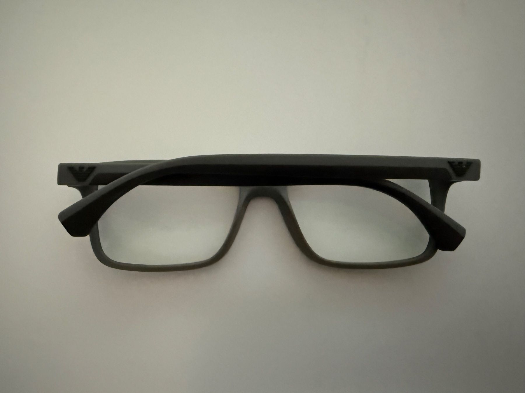 Armani Occhiali & Lenti: Emporio Armani Gleitsichtbrille – Usato da Heimberg venduto da Barb5705 1