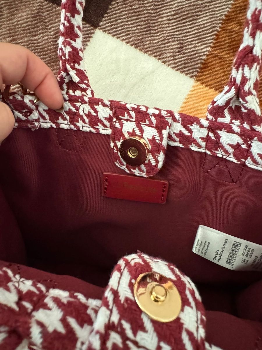 La Redoute Taschen für Damen: La Redoute Handtasche – Neu (gemäss Beschreibung) aus Herbetswil von Modano09 2
