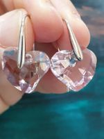 "SWAROVSKI" - Ohrringe in der Originalverpackunn(Original)