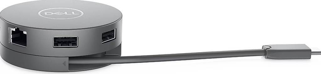 Dell Docking station: Stations d'accueil Dell DA310 – Neuf avec emballage d'origine à St-Prex par mlv_6drl 2