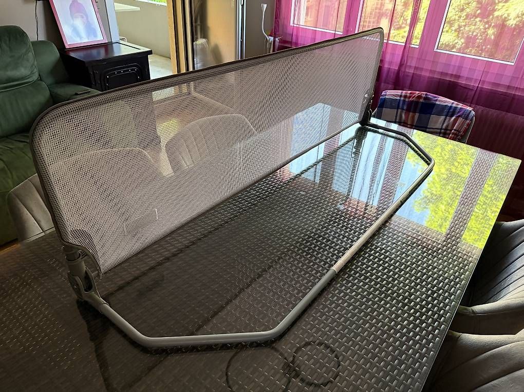 Protezioni & Imbottiture: Barrière de lit Safety  – Usato da Pully venduto da karinos1526