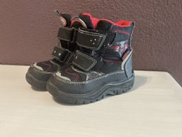 Winterstiefel Gr 24