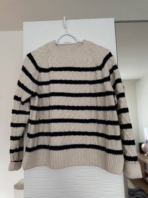 H&M Maglioni & Felpe: Pullover H&M – Nuovo (secondo la descrizione) da Lachen SZ venduto da nathiisch 1